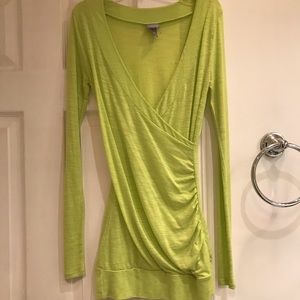 Omg Sleeve Shirt from Vanity